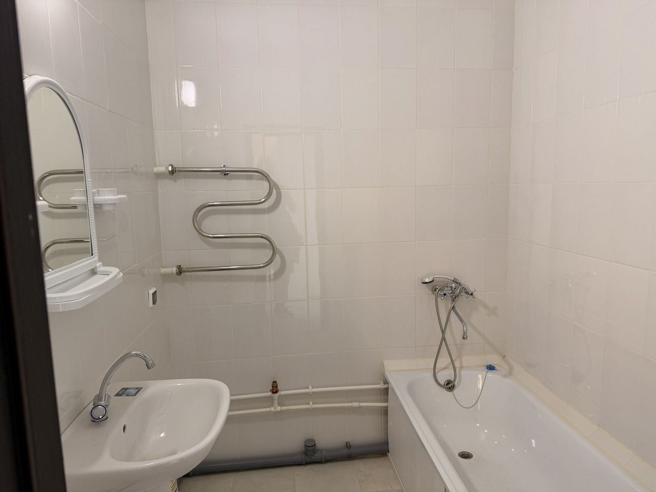 2-комнатная квартира, 77 м² — фото 4