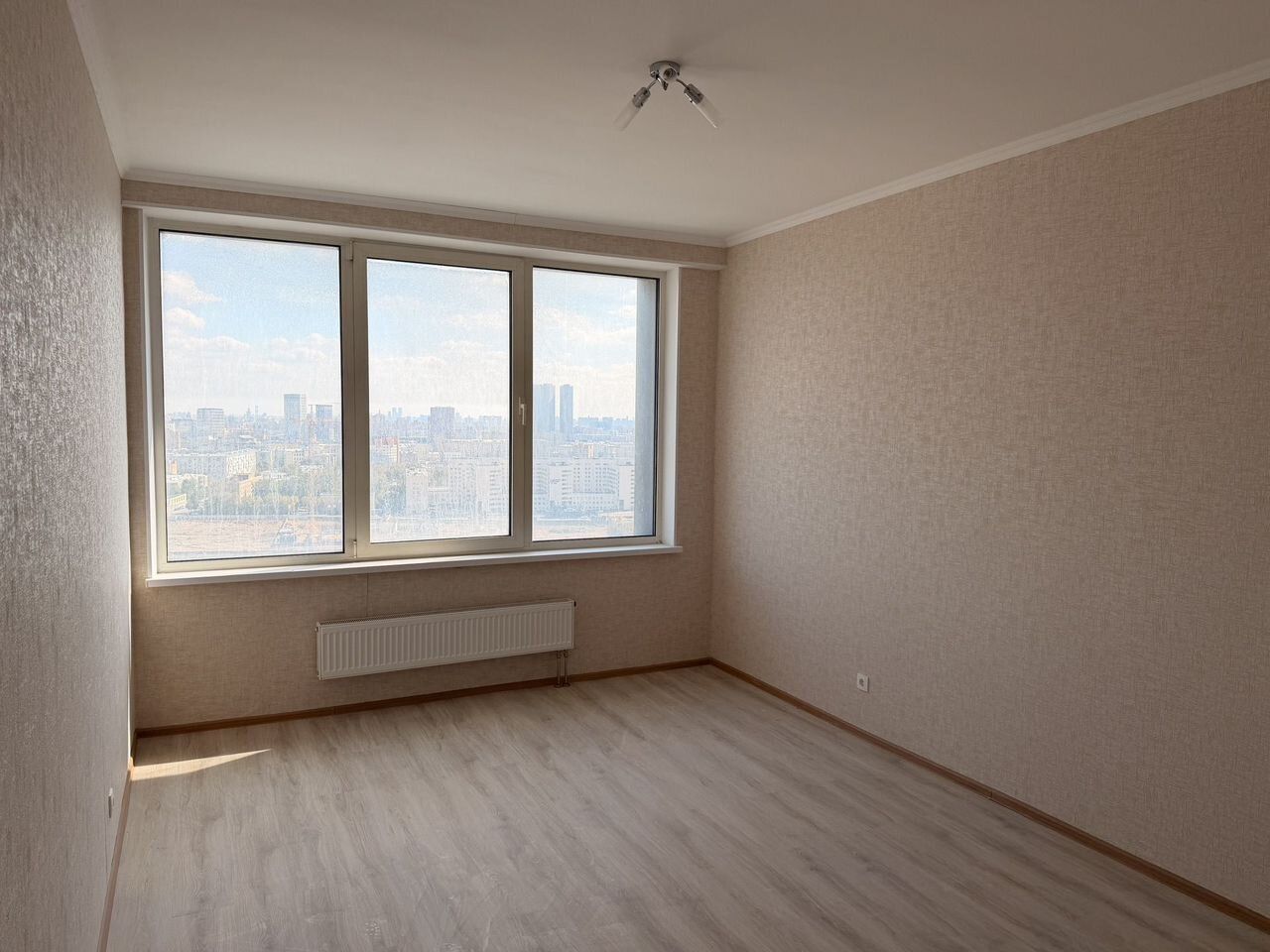 2-комнатная квартира, 77 м² — фото 6