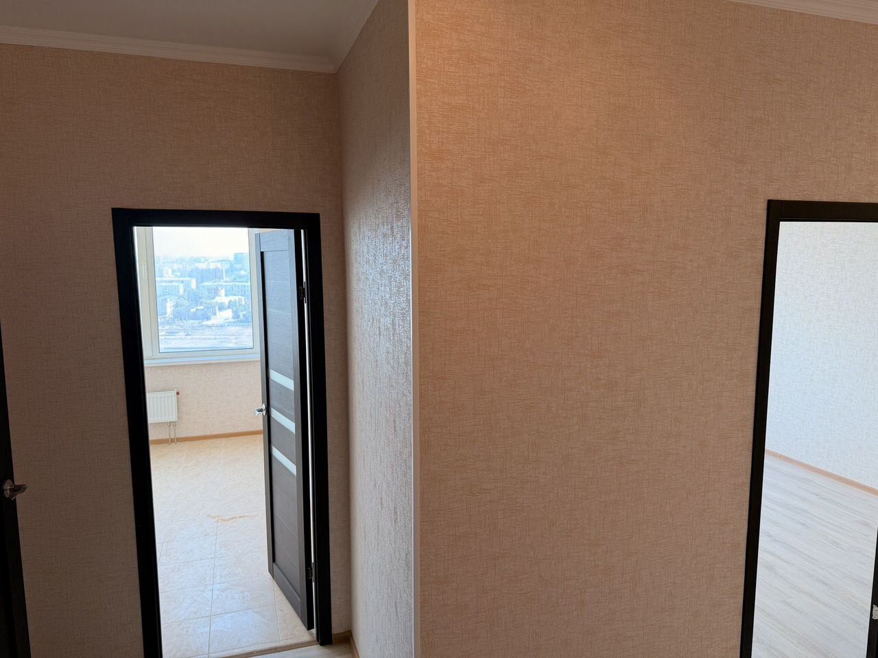 2-комнатная квартира, 77 м² — фото 8