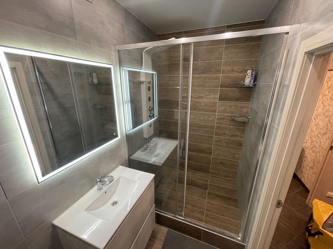 1-комнатная квартира, 35 м² — фото 6