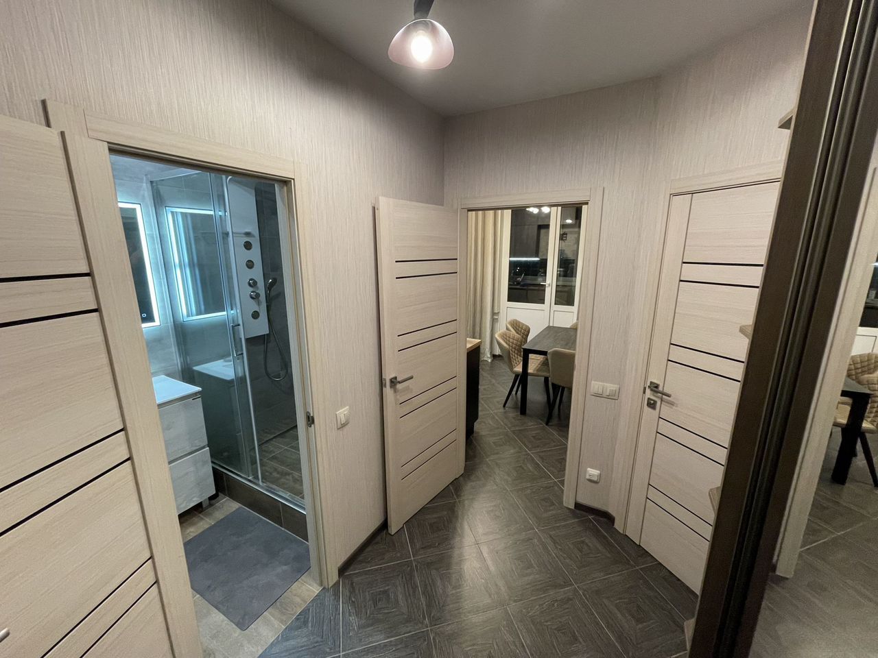 1-комнатная квартира, 35 м² — фото 8
