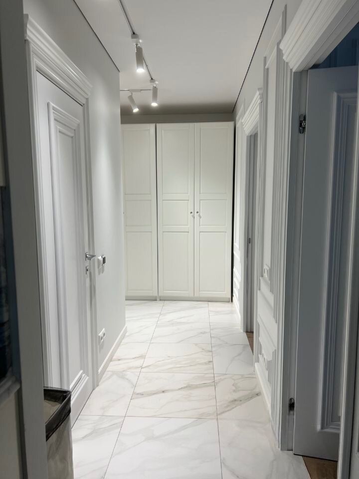 2-комнатная квартира, 65 м² — фото 1