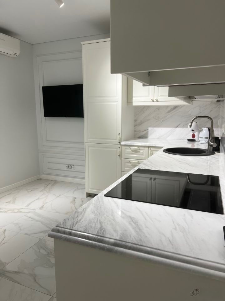 2-комнатная квартира, 65 м² — фото 2