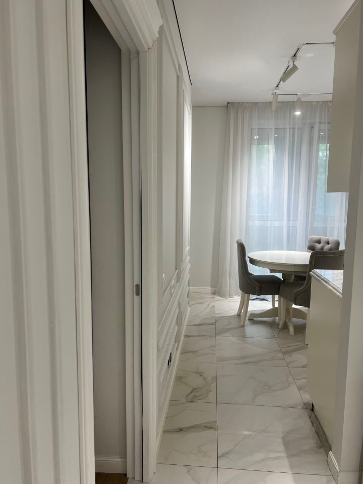 2-комнатная квартира, 65 м² — фото 3