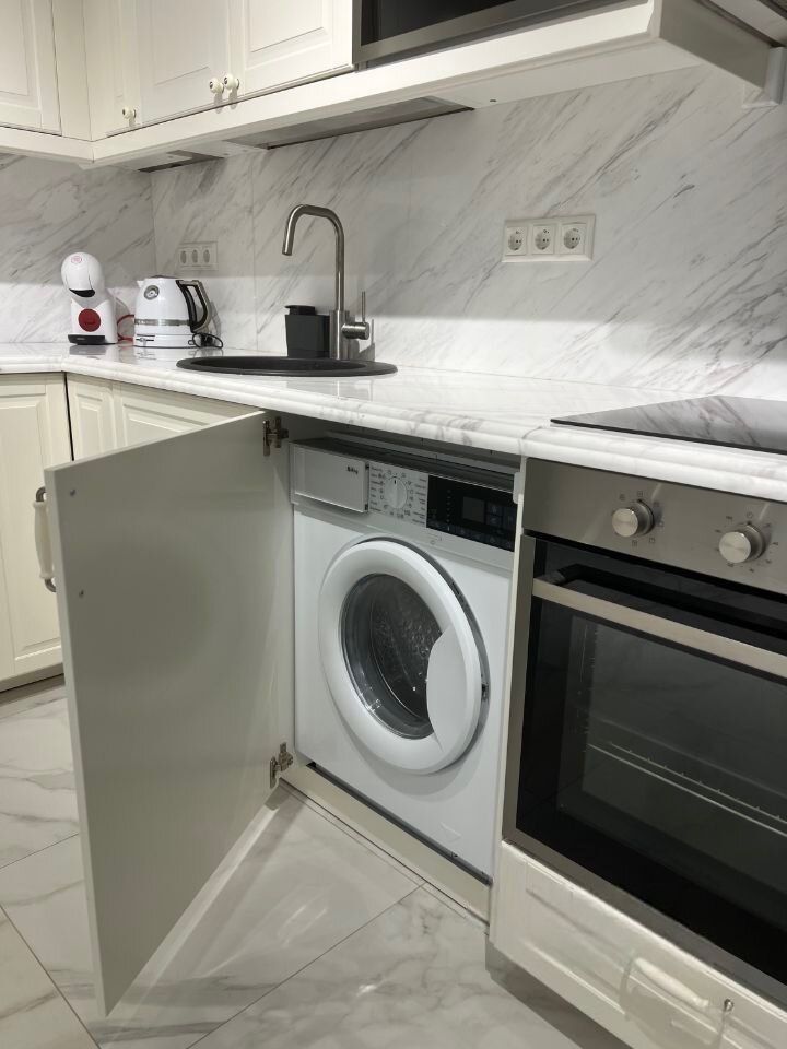 2-комнатная квартира, 65 м² — фото 4