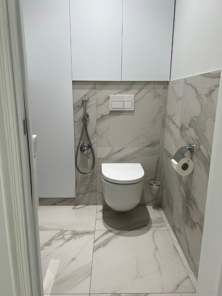 2-комнатная квартира, 65 м² — фото 5