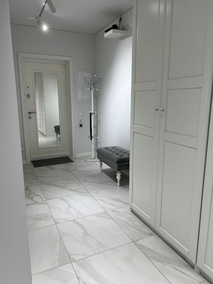 2-комнатная квартира, 65 м² — фото 8