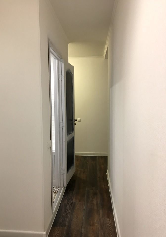 1-комнатная квартира, 35 м² — фото 5