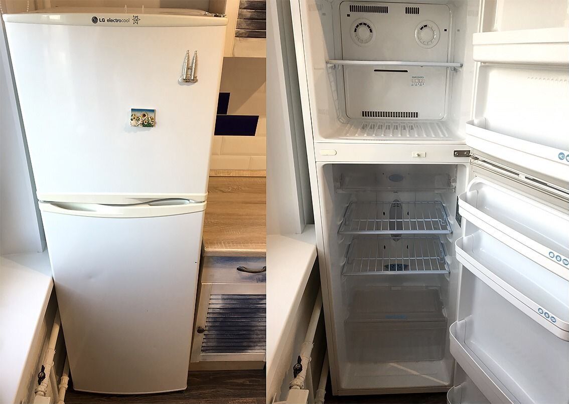 1-комнатная квартира, 35 м² — фото 6