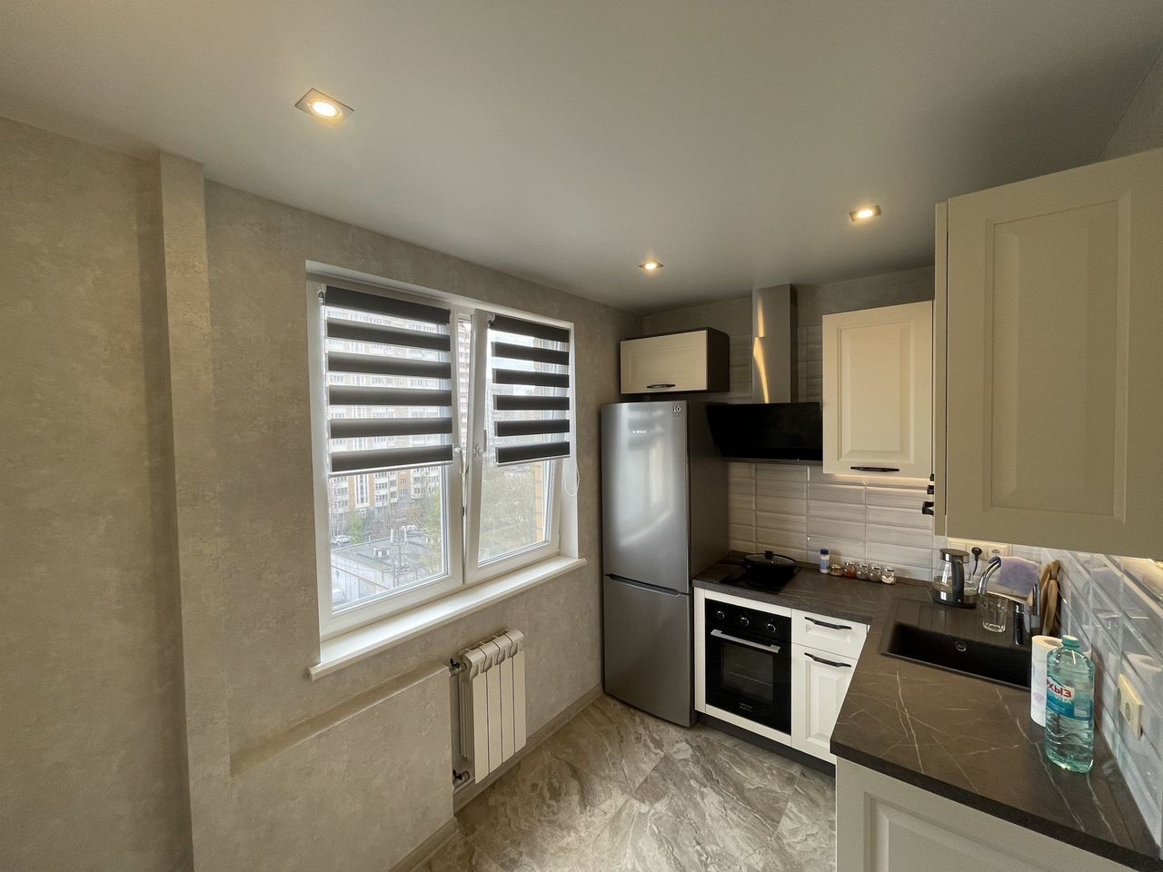 1-комнатная квартира, 40 м² — фото 6