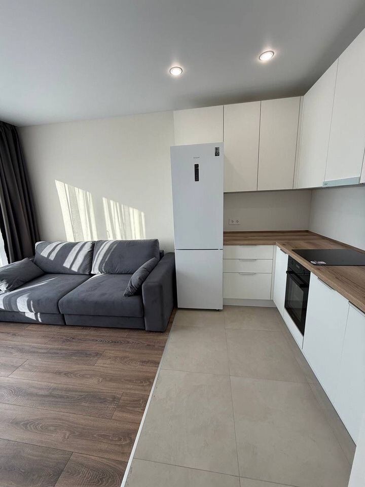 2-комнатная квартира, 40 м² — фото 1