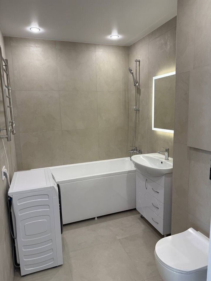 2-комнатная квартира, 40 м² — фото 2