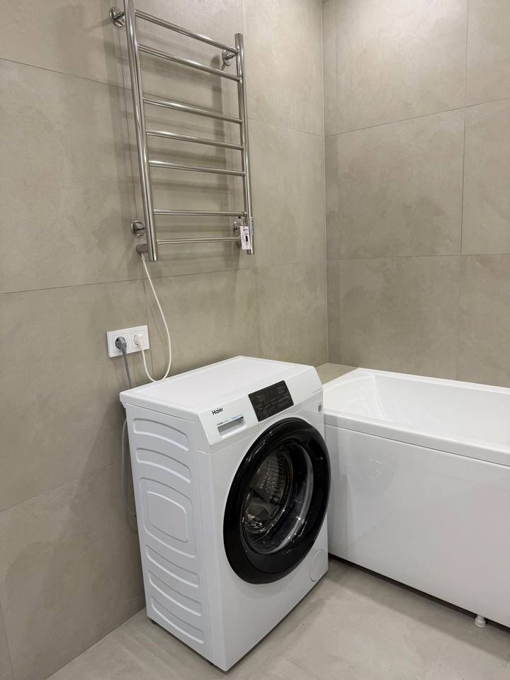 2-комнатная квартира, 40 м² — фото 3