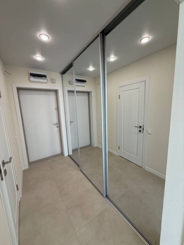 2-комнатная квартира, 40 м² — фото 4