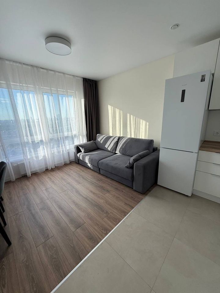 2-комнатная квартира, 40 м² — фото 5