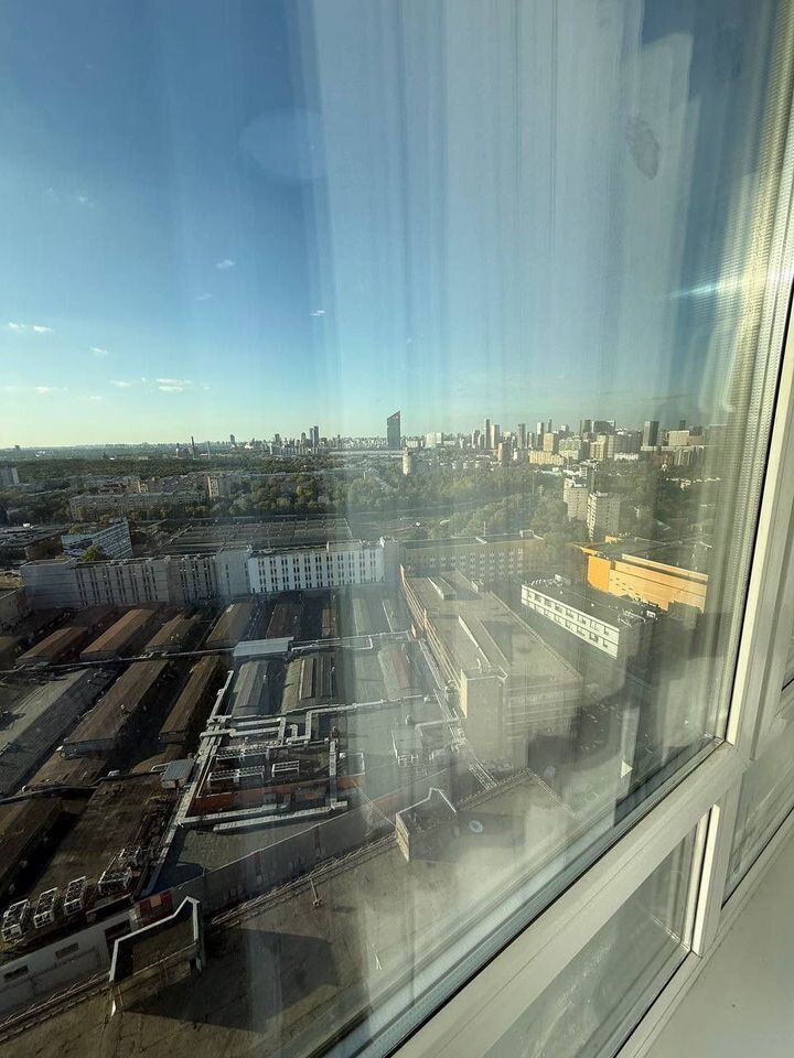 2-комнатная квартира, 40 м² — фото 6