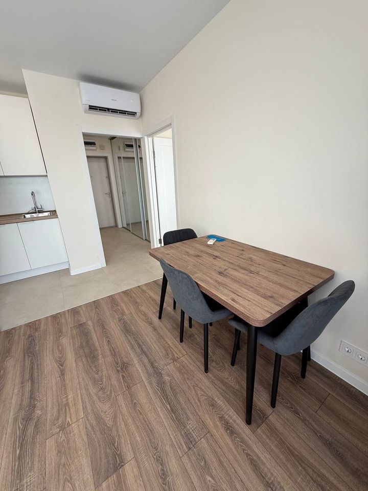 2-комнатная квартира, 40 м² — фото 7