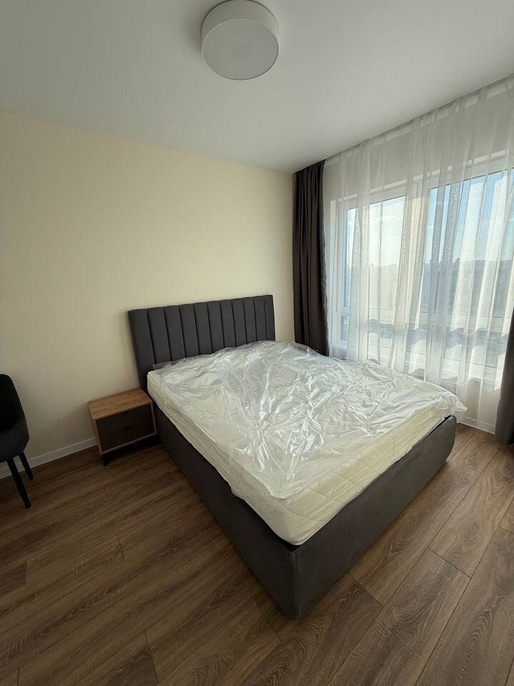 2-комнатная квартира, 40 м² — фото 8