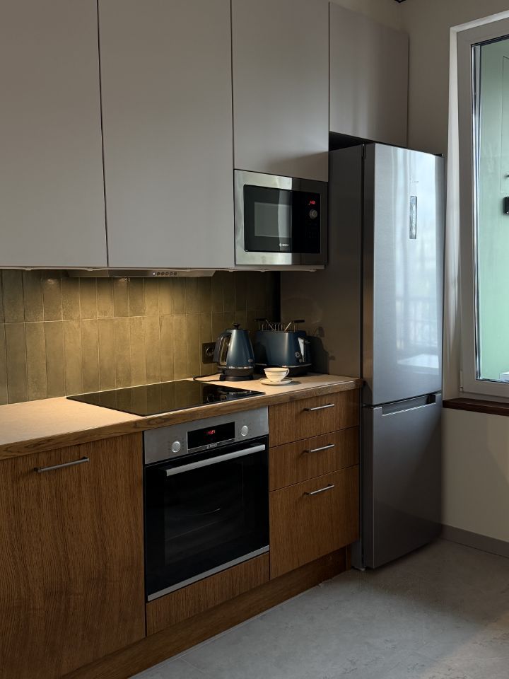 1-комнатная квартира, 40 м² — фото 3