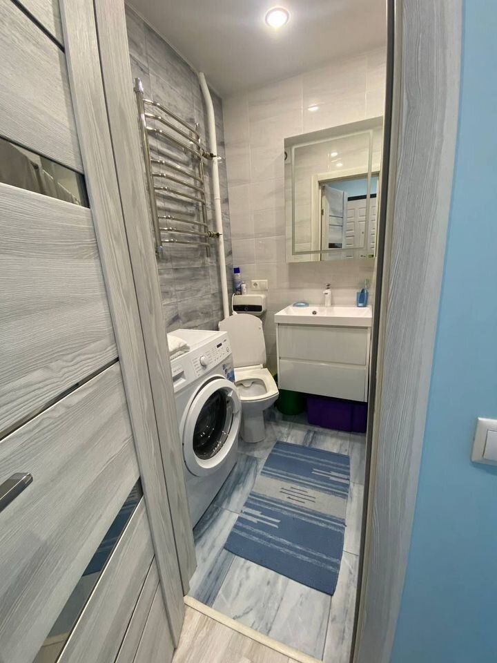 Квартира-студия, 25 м² — фото 5