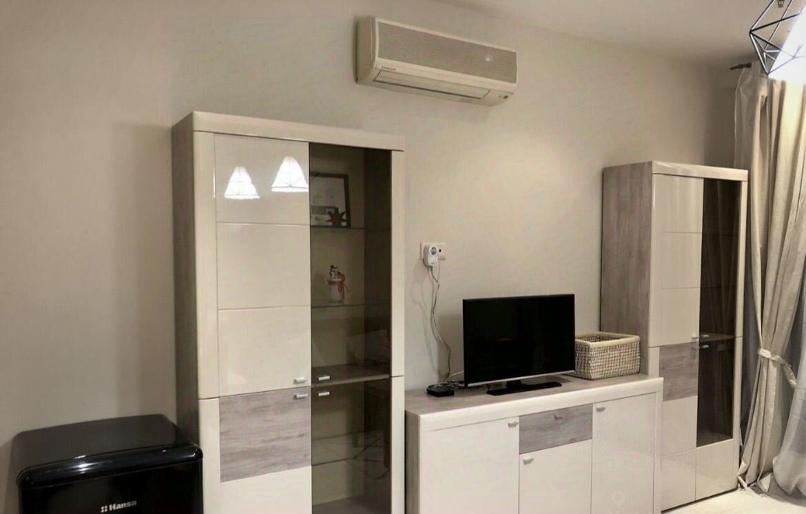 Квартира-студия, 40 м² — фото 4