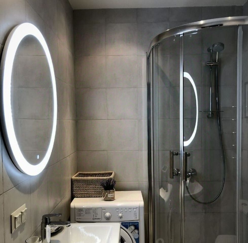 Квартира-студия, 40 м² — фото 5
