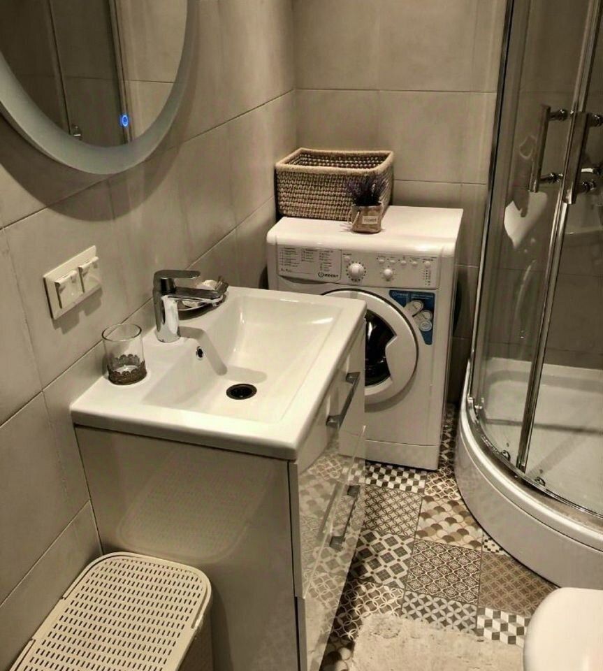 Квартира-студия, 40 м² — фото 6