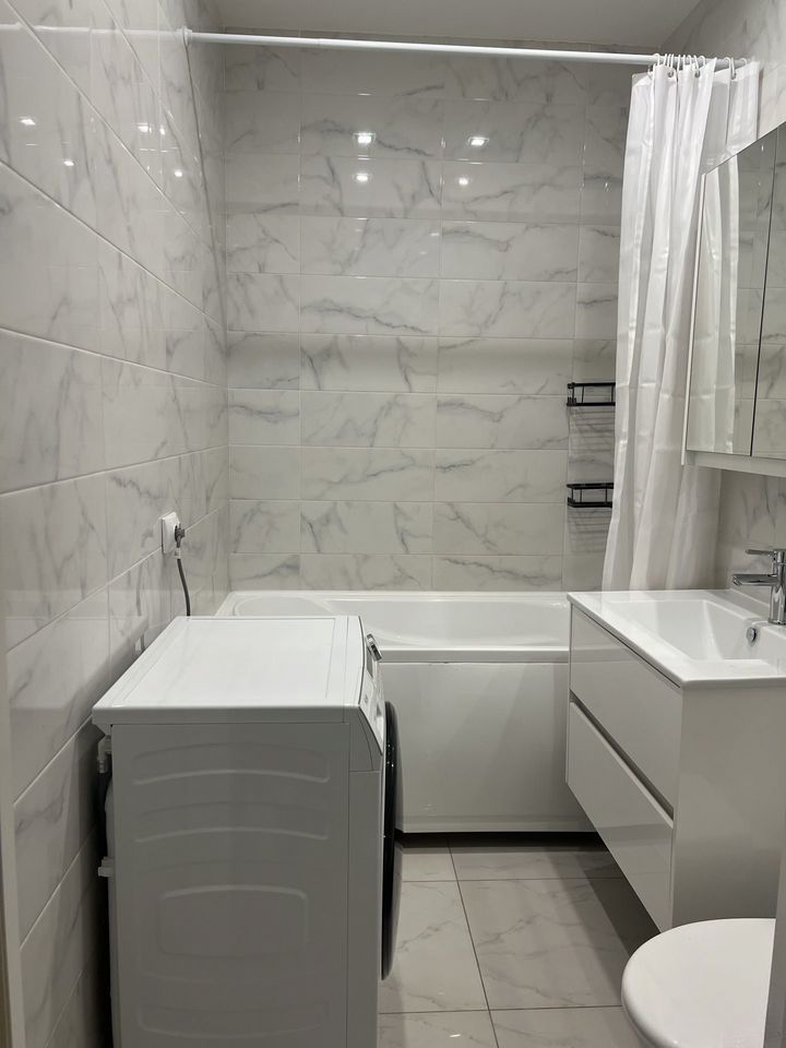Квартира-студия, 40 м² — фото 6