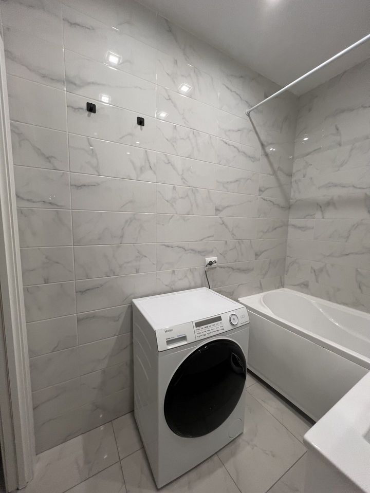 Квартира-студия, 40 м² — фото 8