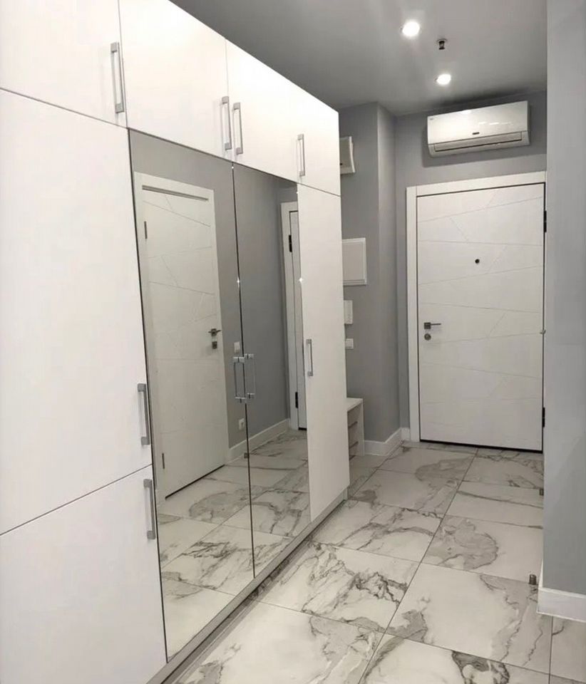 Квартира-студия, 35 м² — фото 7