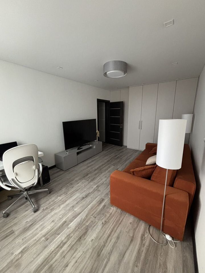 2-комнатная квартира, 55 м² — фото 4
