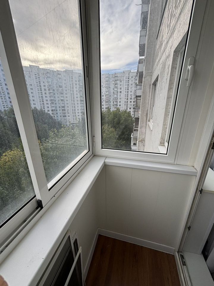 2-комнатная квартира, 55 м² — фото 5