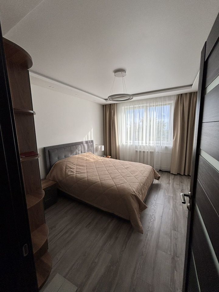 2-комнатная квартира, 55 м² — фото 6