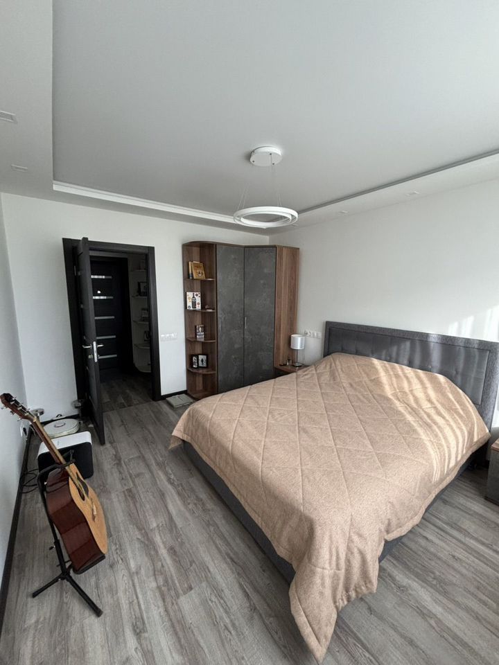 2-комнатная квартира, 55 м² — фото 8