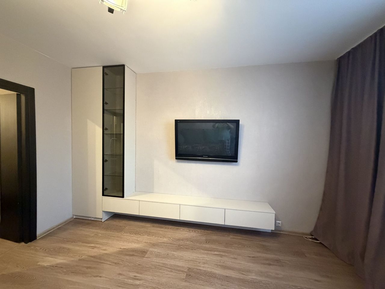 2-комнатная квартира, 60 м² — фото 2