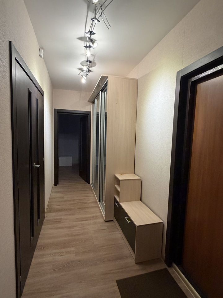 2-комнатная квартира, 60 м² — фото 7