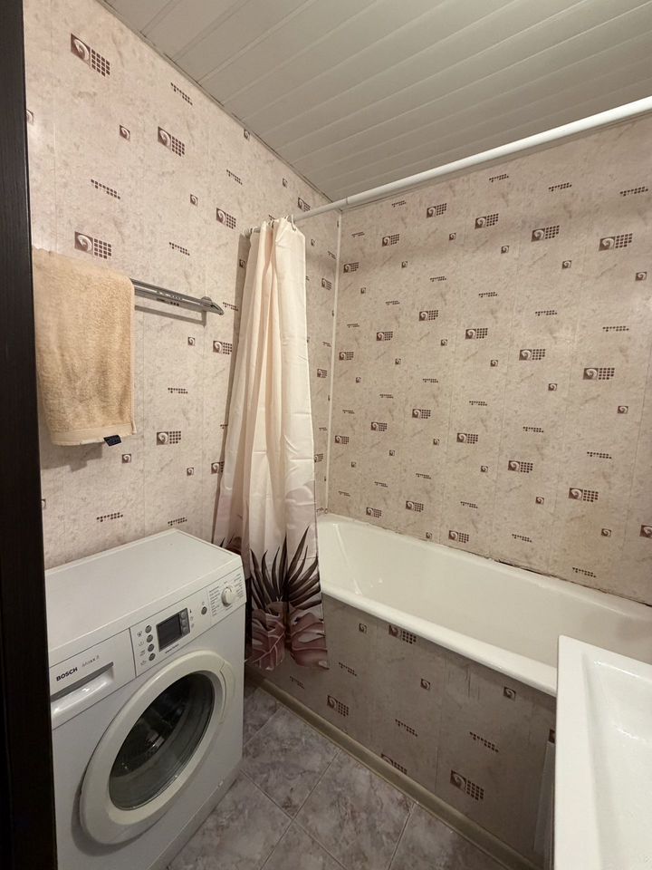 2-комнатная квартира, 60 м² — фото 8