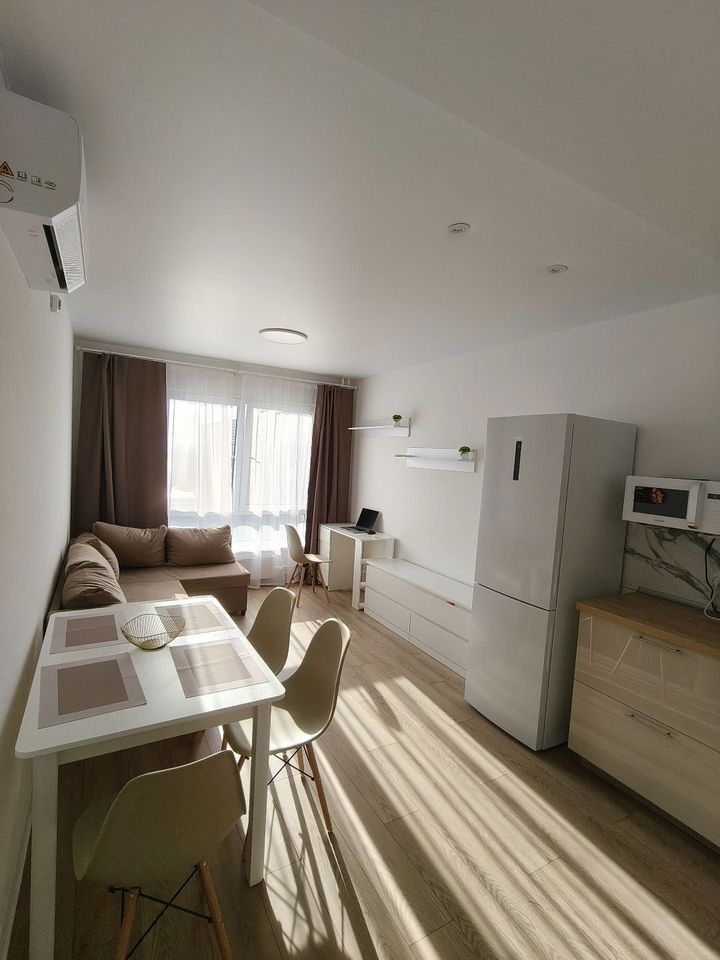 2-комнатная квартира, 40 м² — фото 2