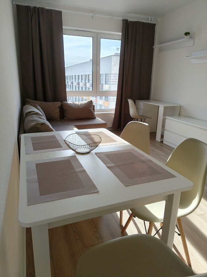 2-комнатная квартира, 40 м² — фото 3