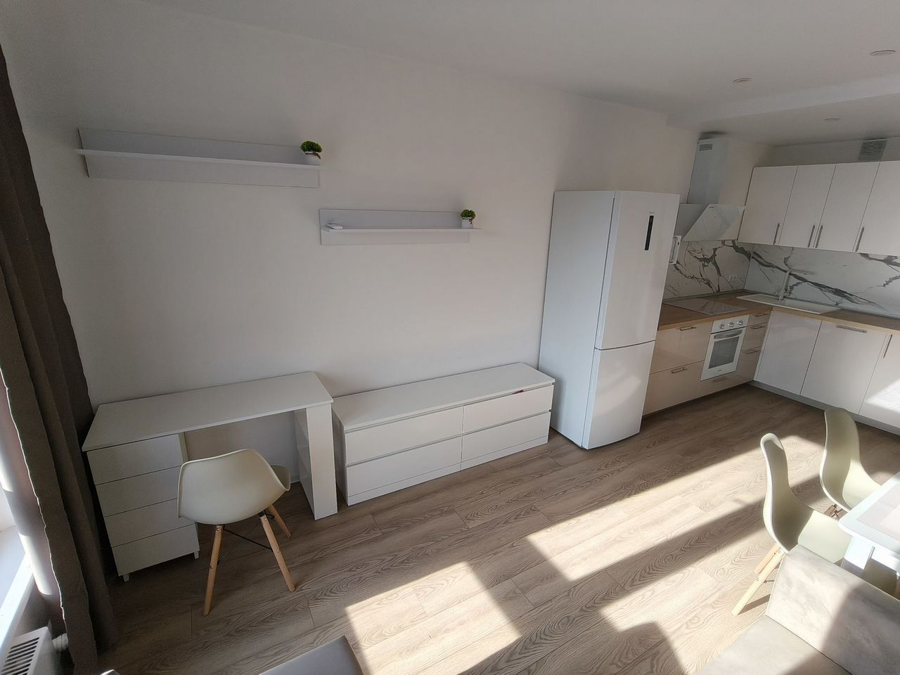2-комнатная квартира, 40 м² — фото 4