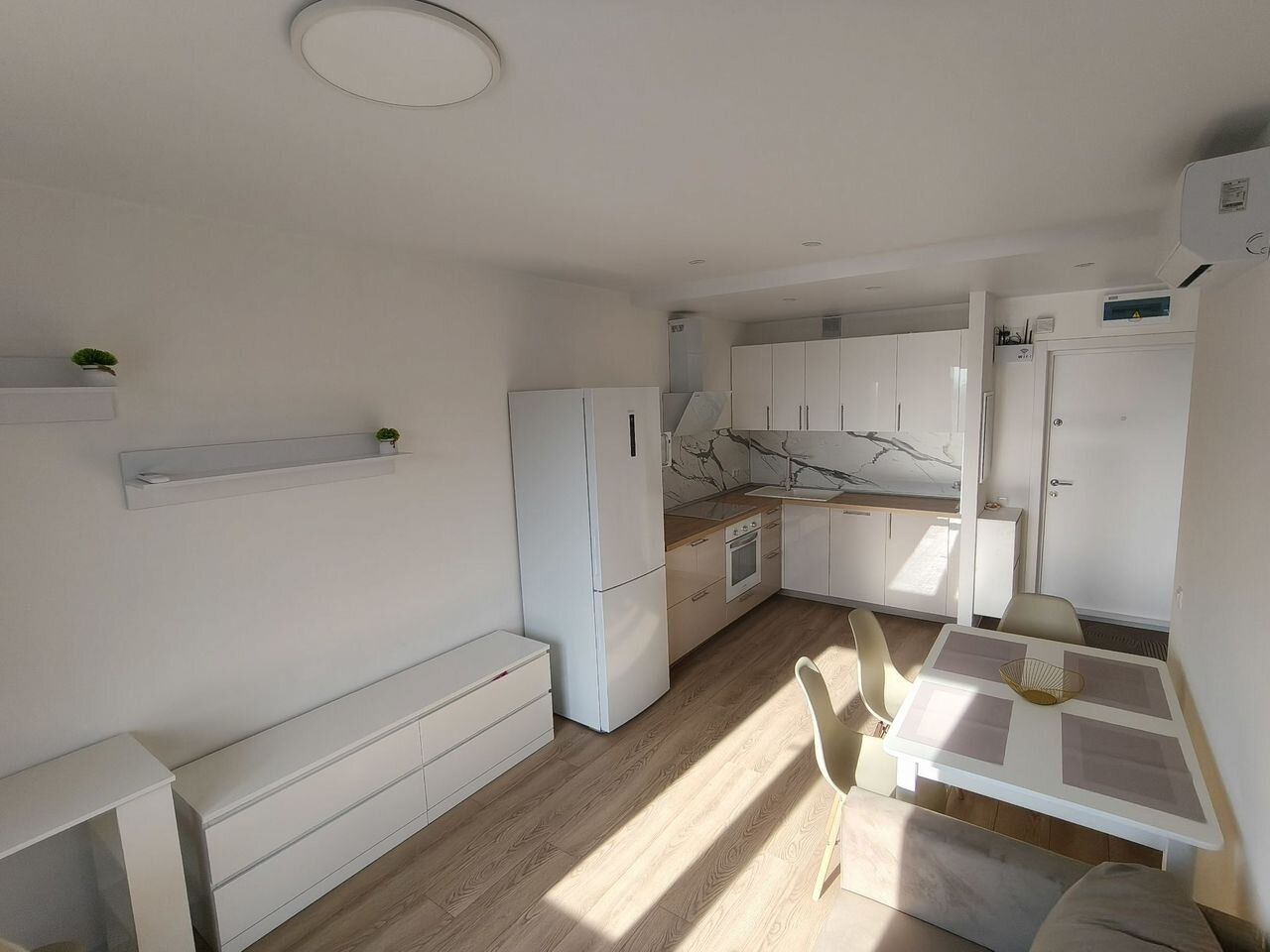 2-комнатная квартира, 40 м² — фото 5