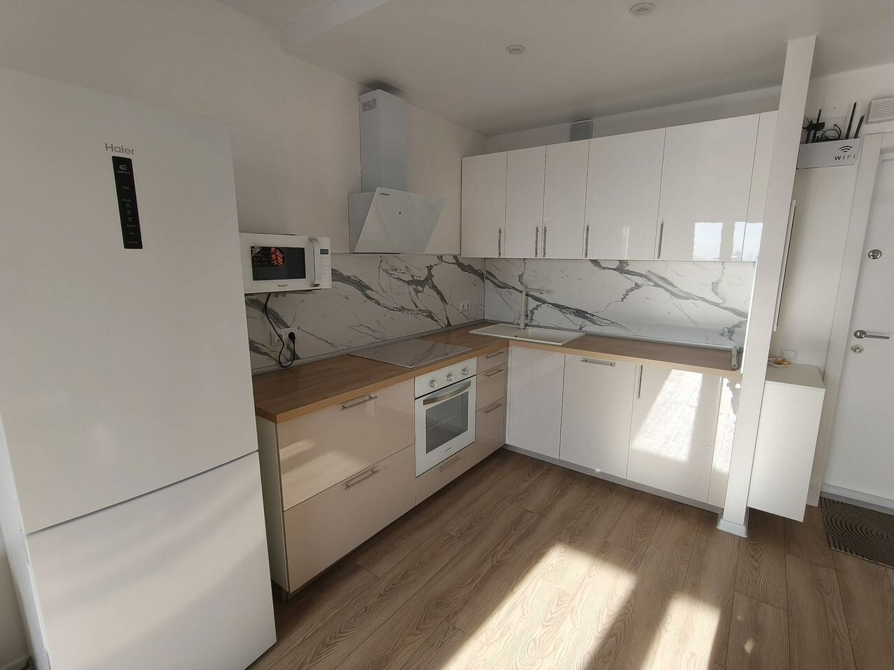 2-комнатная квартира, 40 м² — фото 6