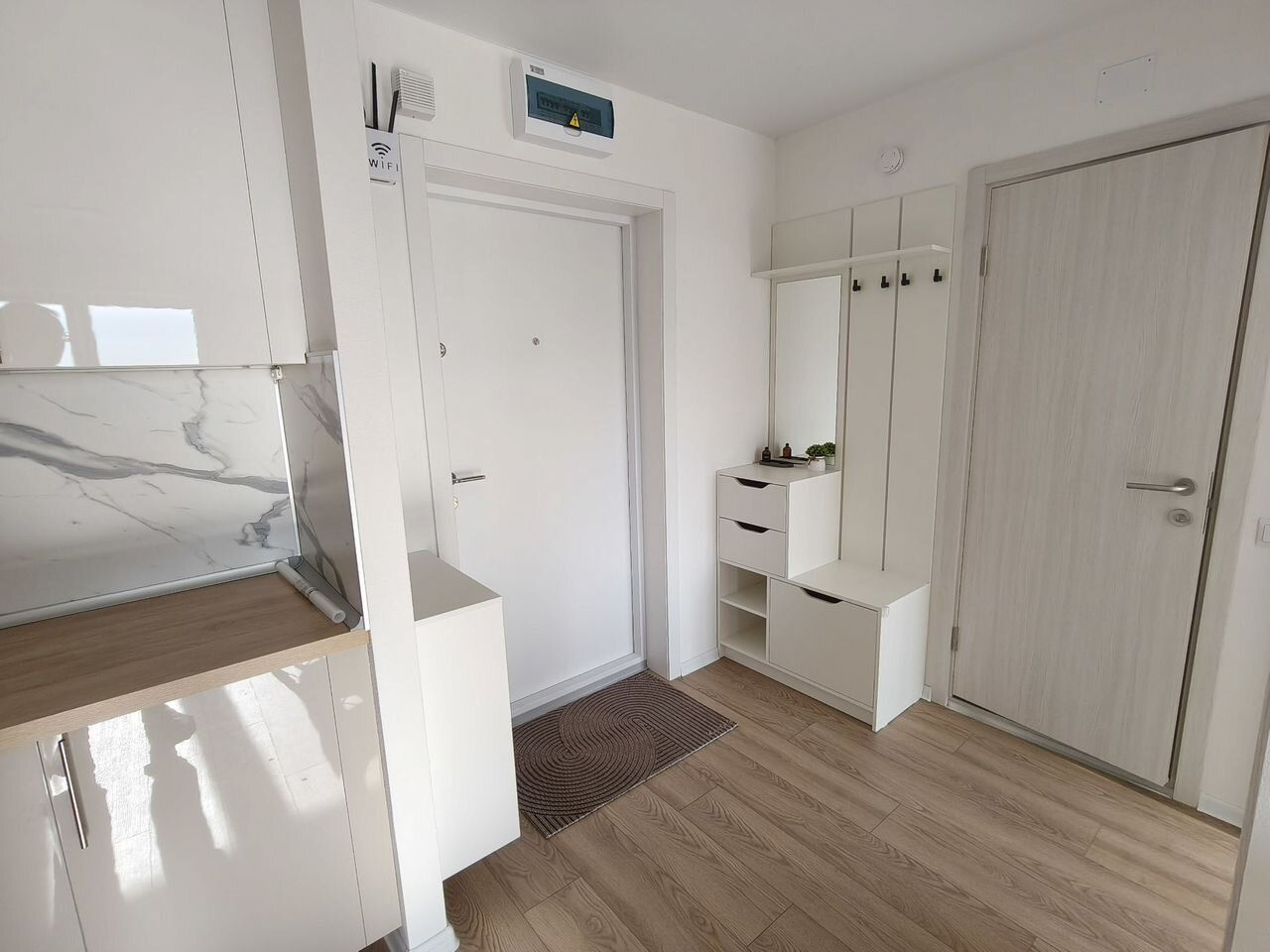 2-комнатная квартира, 40 м² — фото 7
