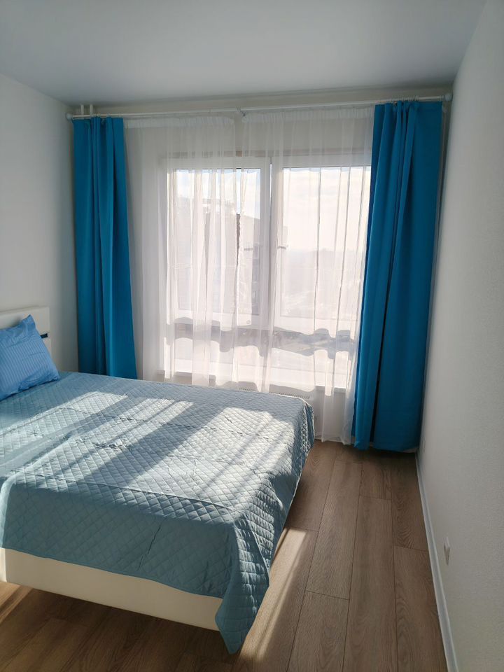 2-комнатная квартира, 40 м² — фото 8