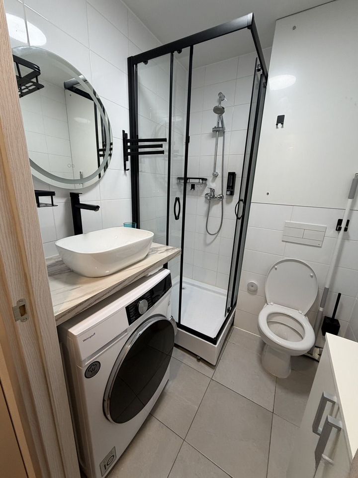 Квартира-студия, 28 м² — фото 8