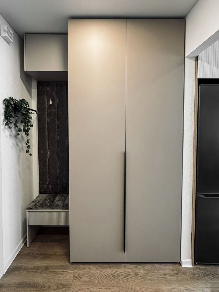 Квартира-студия, 30 м² — фото 7