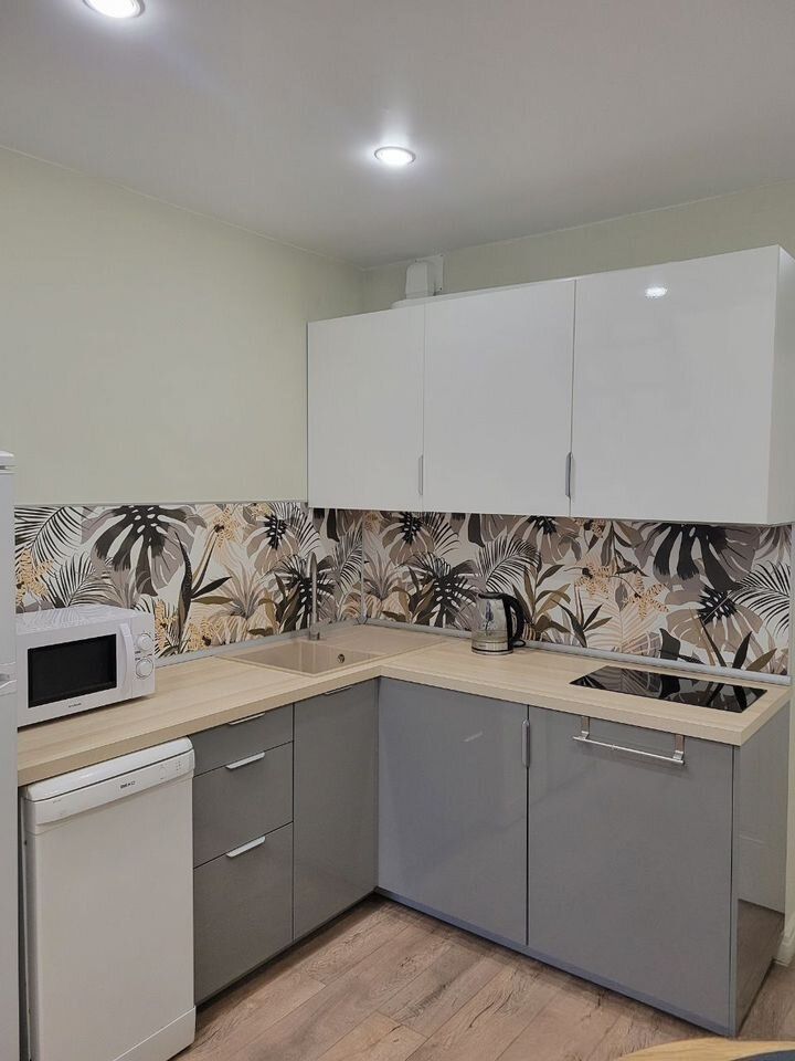 1-комнатная квартира, 25 м² — фото 3