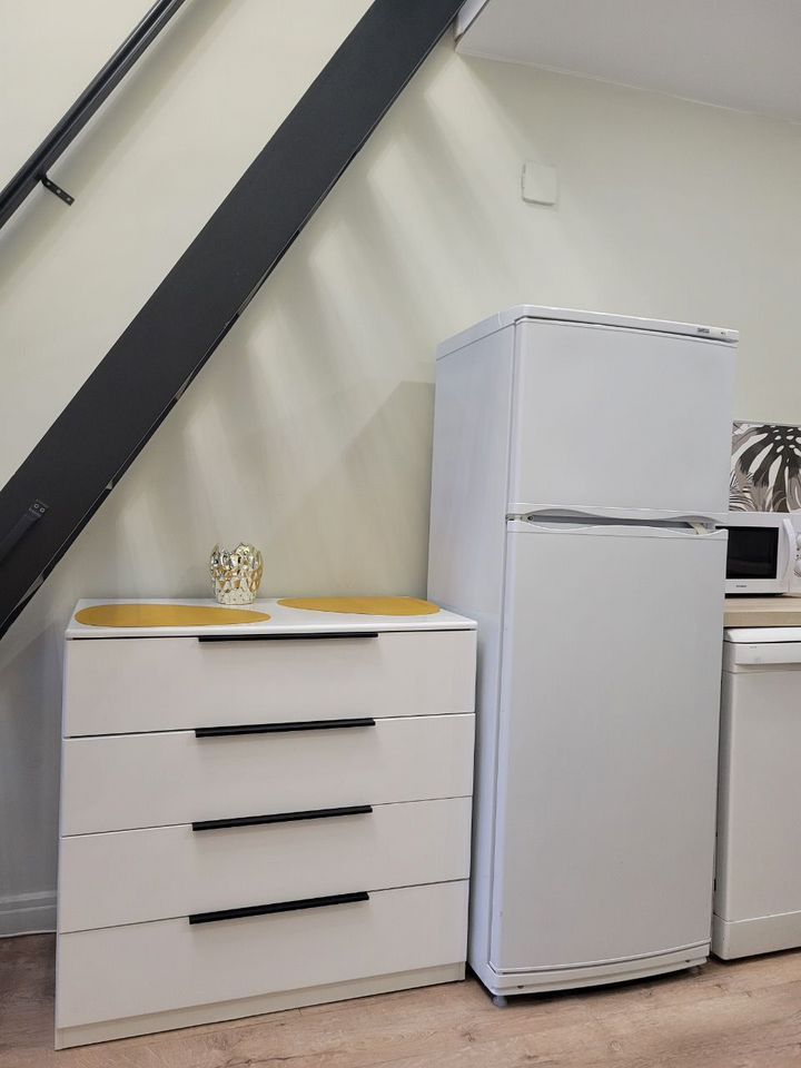 1-комнатная квартира, 25 м² — фото 4