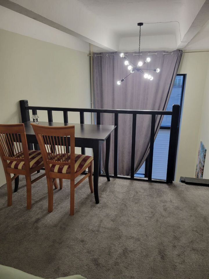 1-комнатная квартира, 25 м² — фото 6
