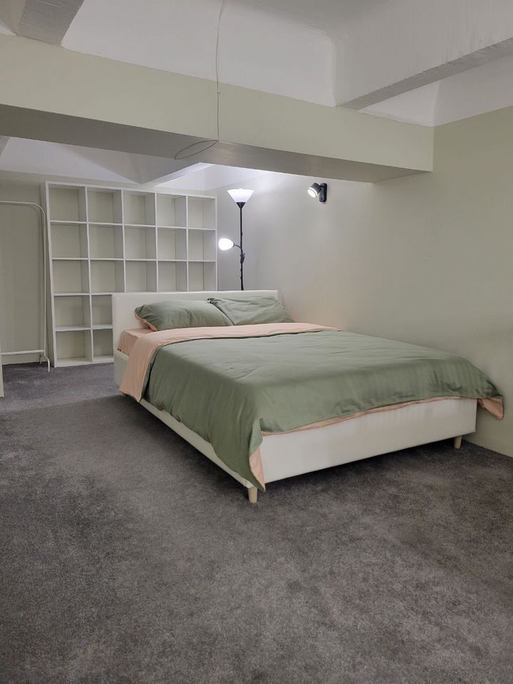 1-комнатная квартира, 25 м² — фото 7